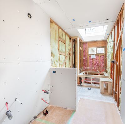 Winter Planning for Bathroom Remodelings