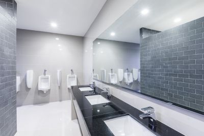 Scheduling Bathroom Remodelings