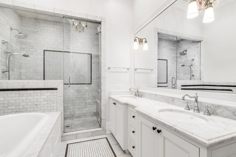 Best Bathroom Remodel Contractors in Bel Air, MD