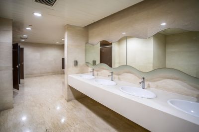 Cost of Bathroom Remodeling in Bel Air, MD